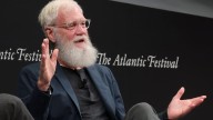 David Letterman calls Jimmy Kimmel suspension 'ridiculous'