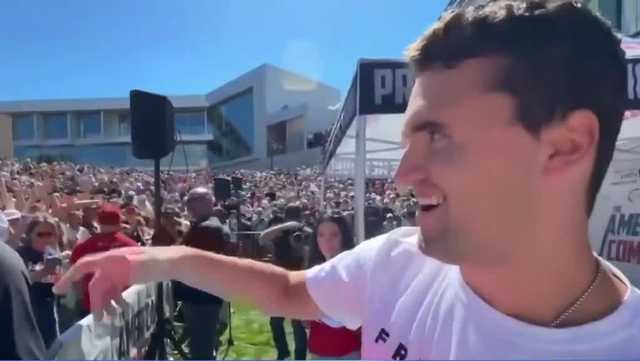 Protecting kids from harmful online content after Charlie Kirk shooting