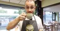 'My Nottingham cafe makes £30,000 a month – this is the best drink to order'