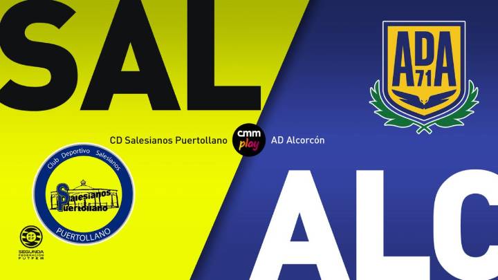 CD Salesianos Puertollano 