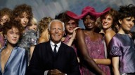 Muere el ícono de la moda Giorgio Armani a los 91 años