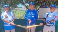 Familia Torres apalea a Coyotes en Liga de Beisbol Supermáster