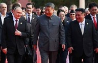 El nuevo tablero del poder global