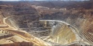 Tía María iniciará construcción en octubre tras 16 años de paralización en Arequipa