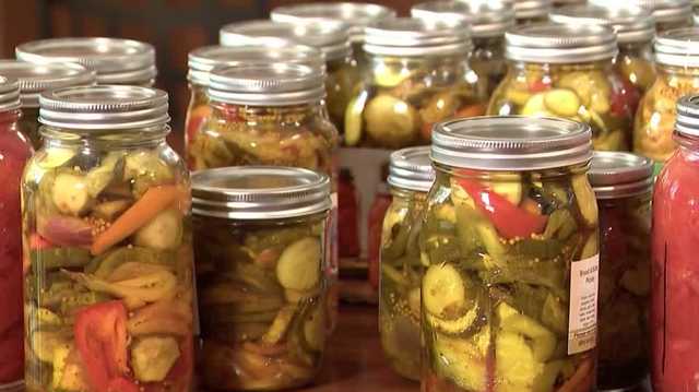 Pickle debate could inspire new legislation at New Hampshire State House