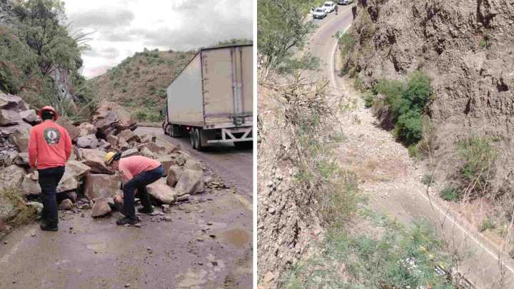 Inundaciones en Sonora por Monzón Mexicano: Estas Fueron las Afectaciones por Municipio