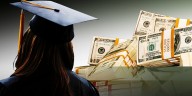 Interest on student loans has started