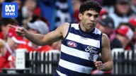 Cats star Tyson Stengle desperate to win second AFL premiership