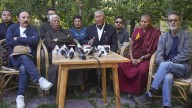 No talks till normalcy restored in Ladakh: Leh Apex Body