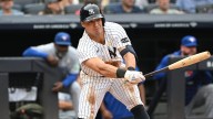 Yankees have been caught short with Anthony Volpe