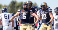 Recap: No. 4 Montana State Bobcats handle San Diego Toreros for first win of season