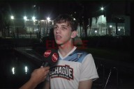 Nadador paranaense competirá en las Olimpiadas de Sordos en Tokio y debe reunir fondos