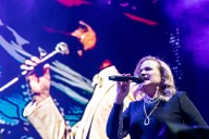 Pimpinela triunfa en "La Plaza" de Santander en el inicio de su gira "Noticias del Amor"