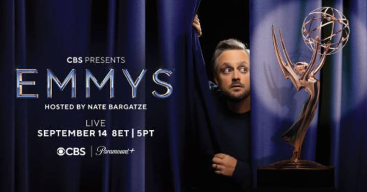 Emmys 2025: cuándo y dónde ver la gala de premiación a lo mejor de la televisión