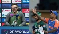 'Certainly Not': Mike Hesson Denies Pakistan Players Facing Mental Block Against Team India As Asia Cup 2025 Final Looms; Video