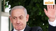 Netanyahu apologises to Qatari PM over Doha strike from White House: Report