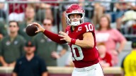 College football Week 2 preview: Michigan-Oklahoma, rivalry matchups plus quotes of the week