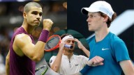 Taylor Fritz Faces Stinging Call as Carlos Alcaraz–Jannik Sinner Dominate: “They Are Satisfied” Tennis legend gives Taylor Fritz and others a brutal reality check as Carlos Alcaraz-Jannik Sinner domin
