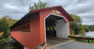 Damage to Henry Bridge repaired