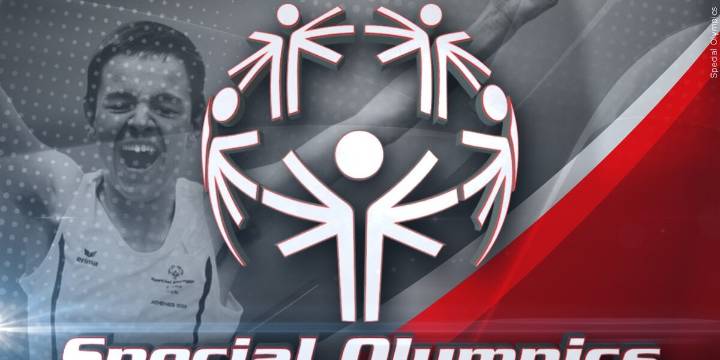 Official signing ceremony for Cleveland to host 2030 Special Olympics USA Games