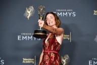 Barack Obama gets an Emmy: List of winners for the awards’ first round