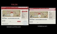 Ticketera alerta sobre supuesto fraude en venta de boletos para Bad Bunny