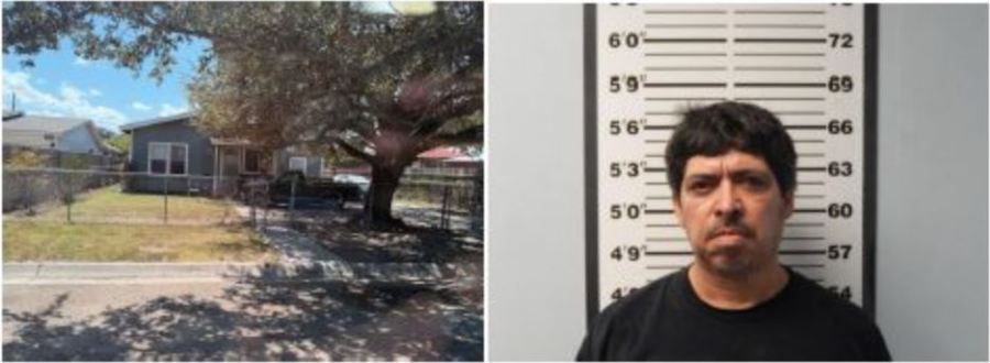 PD: Anonymous tip leads to drug bust in Donna