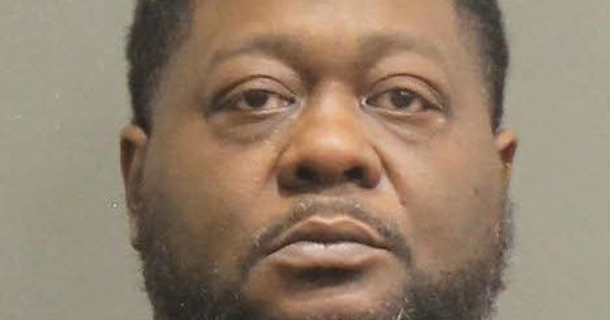 Nashville man arrested on drug and gun charges, possession of fentanyl