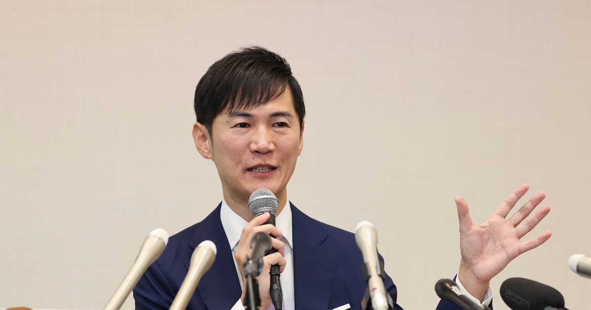 Japan: Political party wants chatbot penguin to be its leader