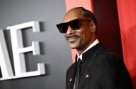 Snoop Dogg se disculpa tras comentarios LGBTQ+ en películas infantiles