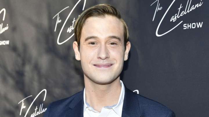 Tragic Details Of Hollywood Medium's Tyler Henry