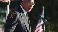 First responders honored for their service amid 9/11 terror attacks