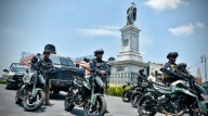 Redoblarán vigilancia en Morelos ante fiestas patrias