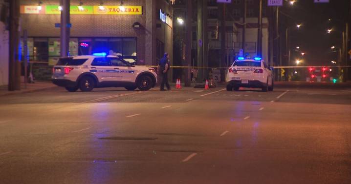 Nashville hopes to accelerate pedestrian safety improvements after several recent fatal hit