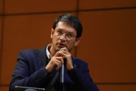 Camilo Romero insiste en que la Corte Suprema está vulnerando su derecho a la defensa