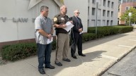 6-year-old Portage County girl found safe after Amber Alert, uncle in custody