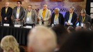 Exsecretariado de las Farc se pronuncia  sobre condena de la Jurisdicción Especial para la Paz
