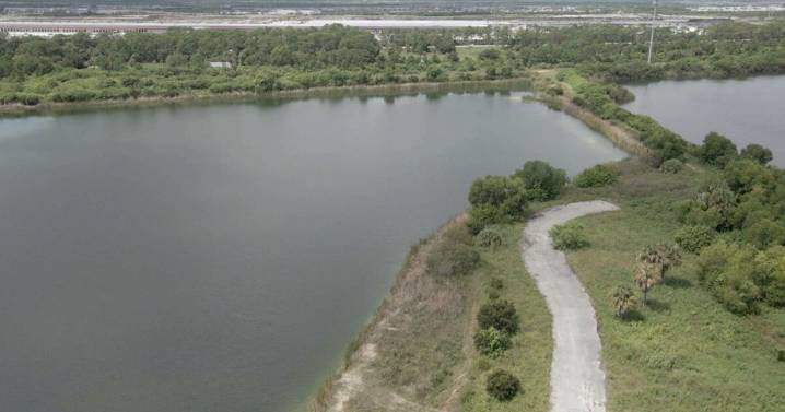 Port St. Lucie city council votes unanimously to purchase 105 acres of land along I