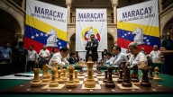 #OPINIÓN El impulso del peón: Maracay se convierte en la capital del ajedrez de Venezuela #18Sep