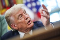 Trump no descarta declarar a Antifa como organización terrorista tras el asesinato de Kirk