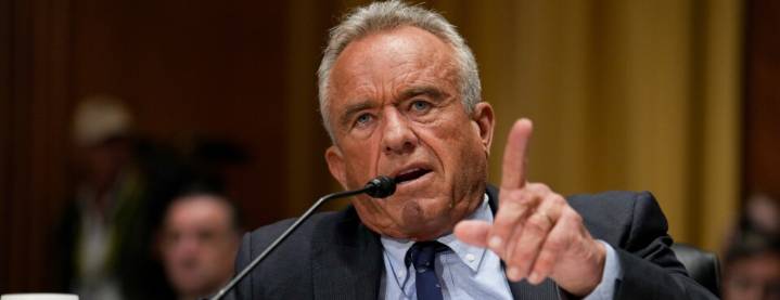 RFK Jr.'s Revived Vaccine Panel Poised to Endorse His Skepticism