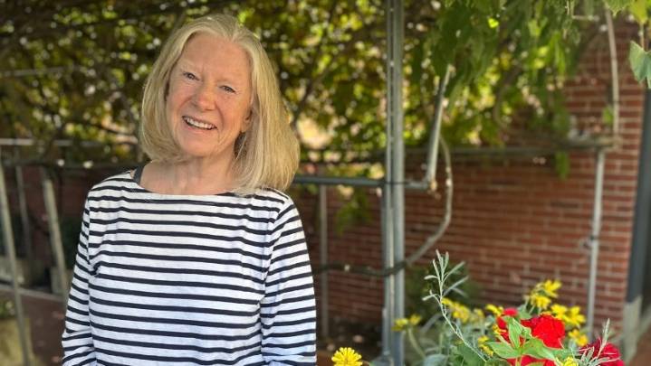 Al Forno owner Johanne Killeen still at it 45 years after opening