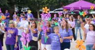 Walk to End Alzheimer's raises $60,000 for dementia research