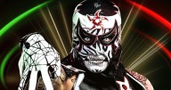 Penta Zero Miedo se pone a servicio de la AAA; la amenaza es contundente contra una de las super estrellas de la WWE