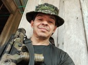En el Caquetá fue neutralizado «Alias Paisa» hombre de confianza de Iván Mordisco