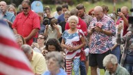 Choose your America: In the aftermath of the Kirk slaying, a snapshot of a fractured nation
