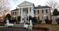 Missouri woman to be sentenced for trying to sell off Elvis Presley's Graceland