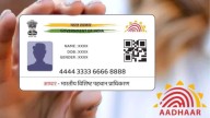 Aadhaar update gets costlier: Here’s how much you need to pay for phone number, address or other changes