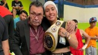 Karla “La Bandida” Amézquita triunfa en Irapuato y mantiene su ascenso en el boxeo amateur