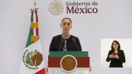 Sigue en vivo el primer informe de gobierno de Claudia Sheinbaum